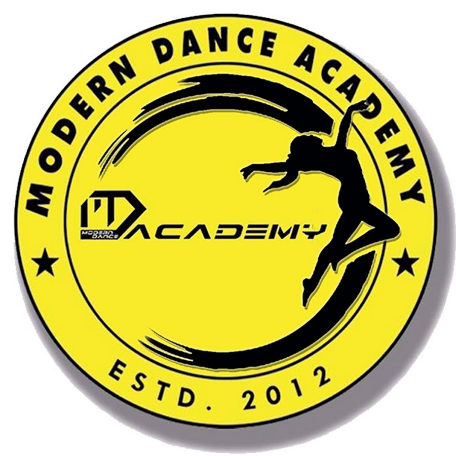 Modern Dance Academy Tripura Avatar de canal de YouTube