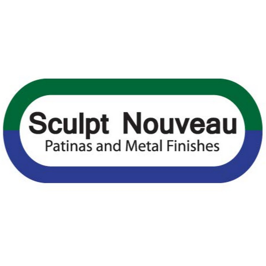 Sculpt Nouveau YouTube channel avatar