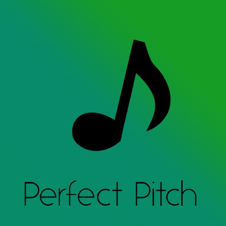 Perfect Pitch Avatar canale YouTube 