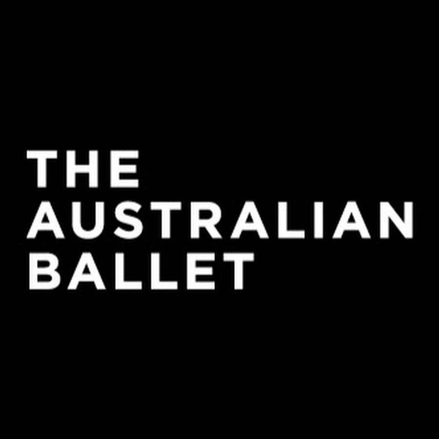 The Australian Ballet YouTube channel avatar