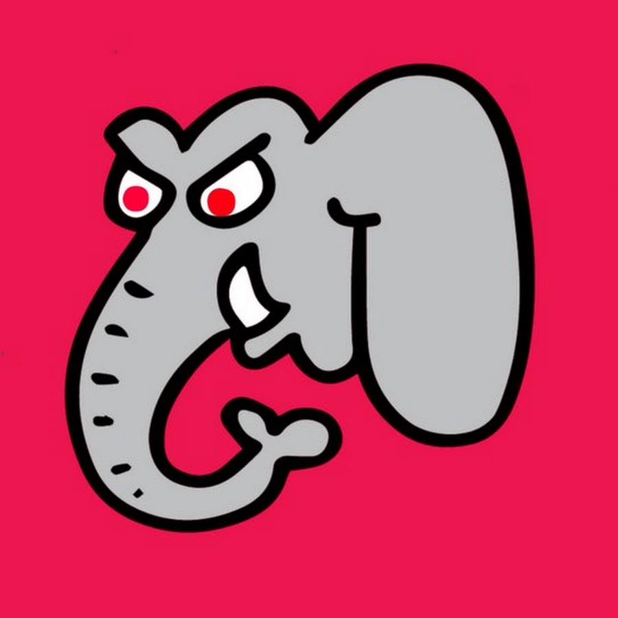 Malevolent Elephant ইউটিউব চ্যানেল অ্যাভাটার