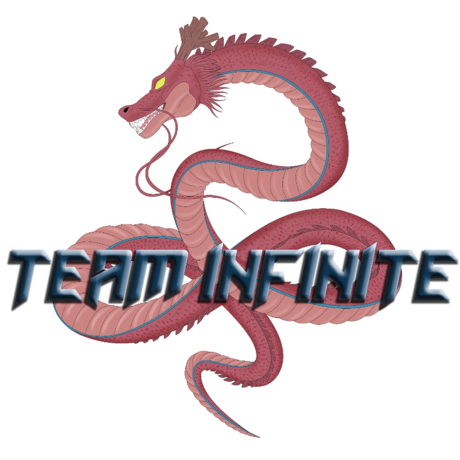 TeamInfinite YouTube channel avatar