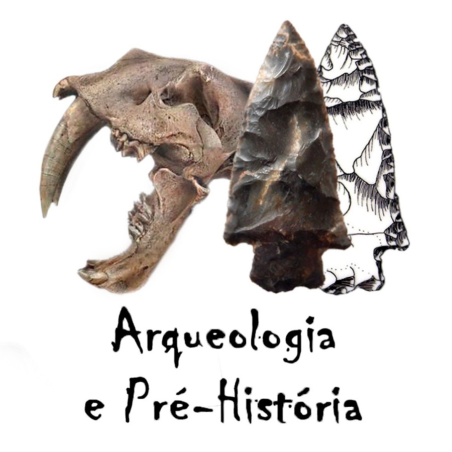 Arqueologia E Pre Historia Youtube