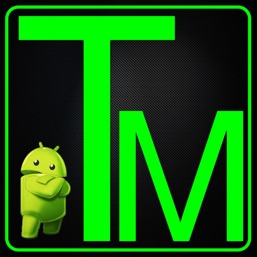 TutorialMaster YouTube channel avatar