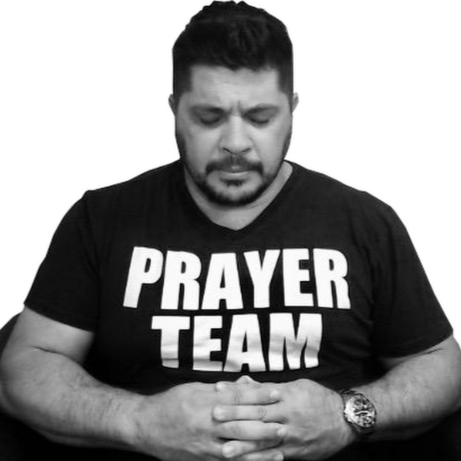 Curse Breaking Prayers - Evangelist Fernando Perez رمز قناة اليوتيوب