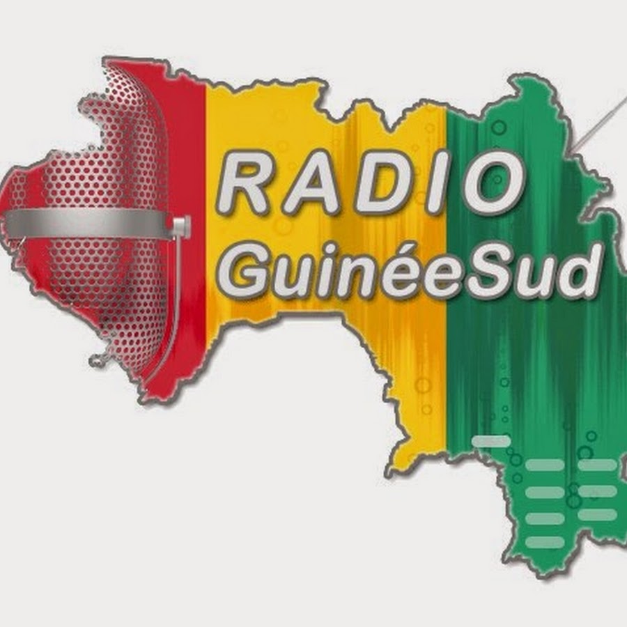 Guineesud YouTube channel avatar