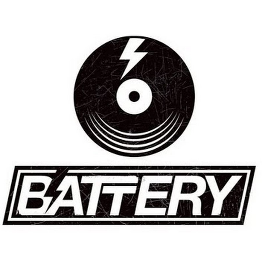 BatteryMusicOfficial YouTube channel avatar