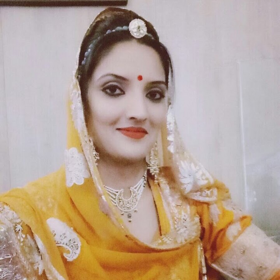 Priyanka Rathore YouTube channel avatar