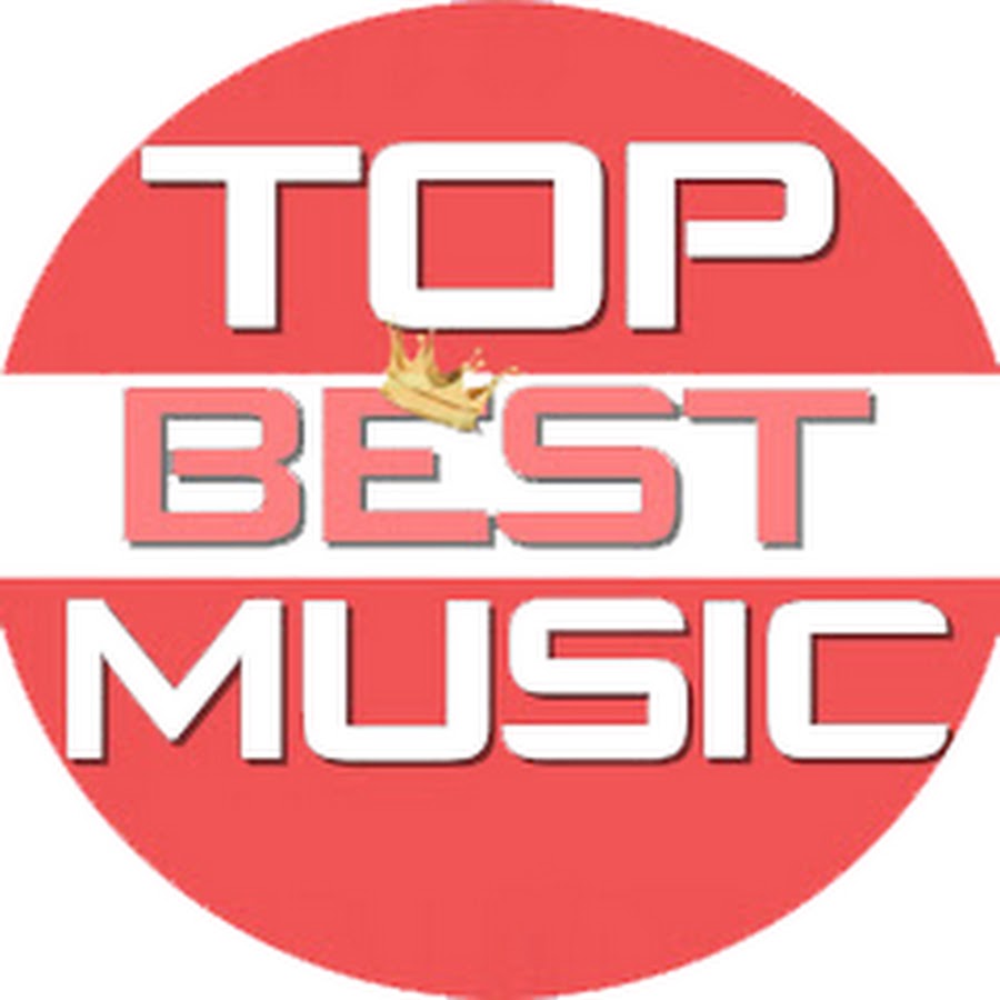 Best Top Music YouTube 频道头像