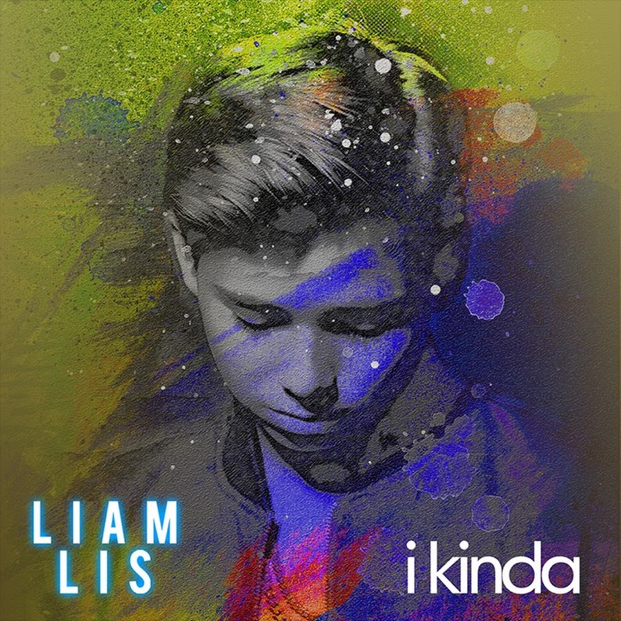 Liam Lis YouTube kanalı avatarı