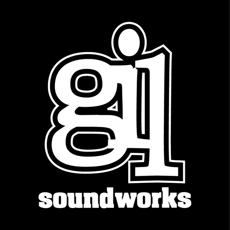 gil soundworks Avatar canale YouTube 