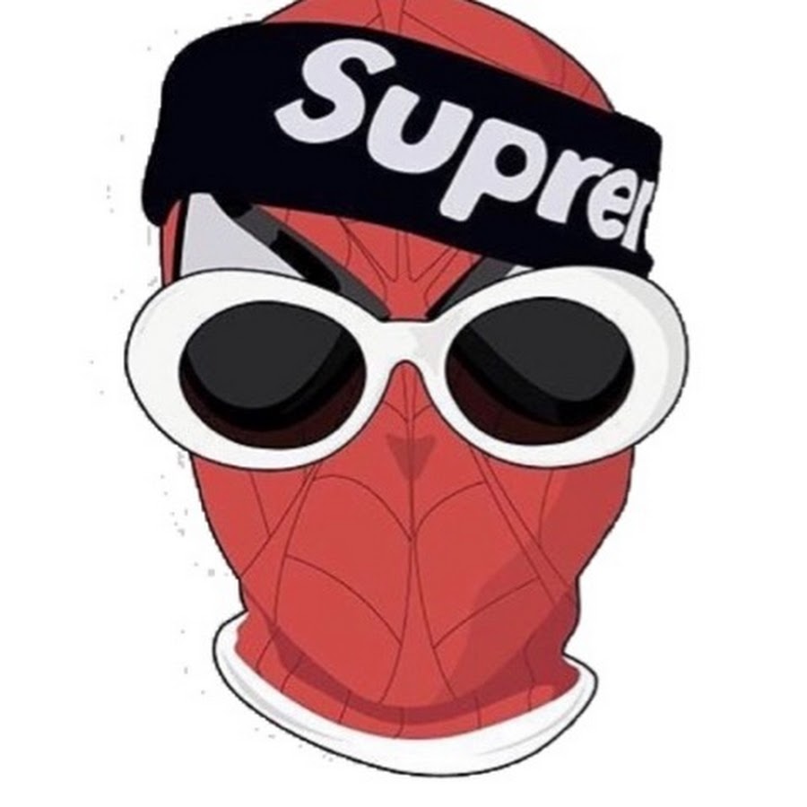 Ghetto Spider Avatar de canal de YouTube