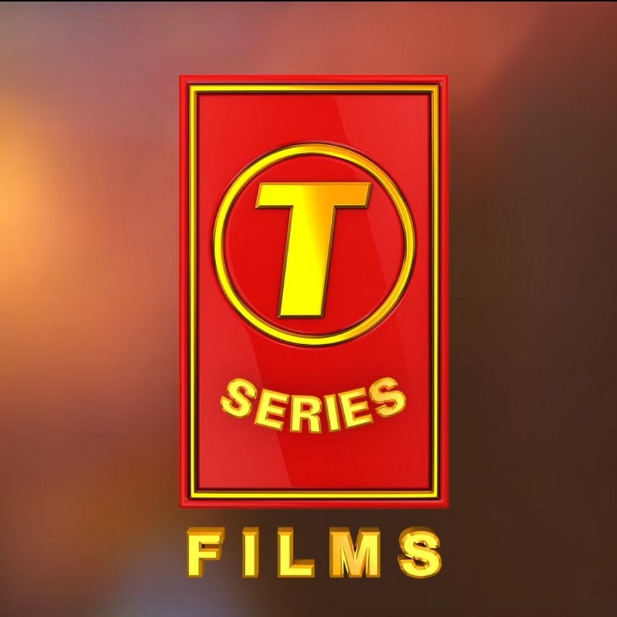 Music T-Series YouTube channel avatar