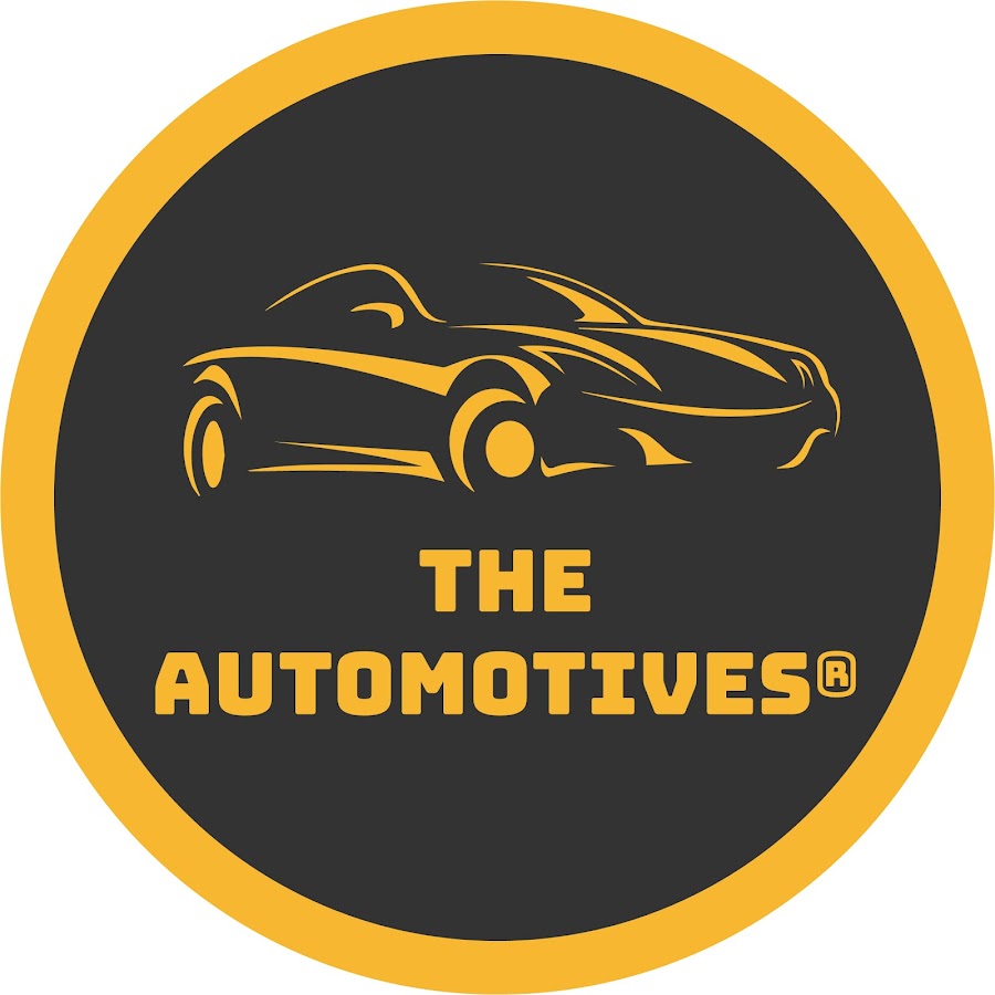 The Automotives