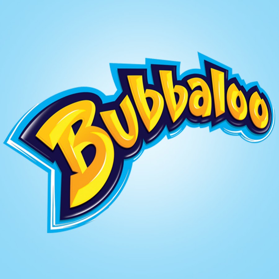 BubbalooArg رمز قناة اليوتيوب