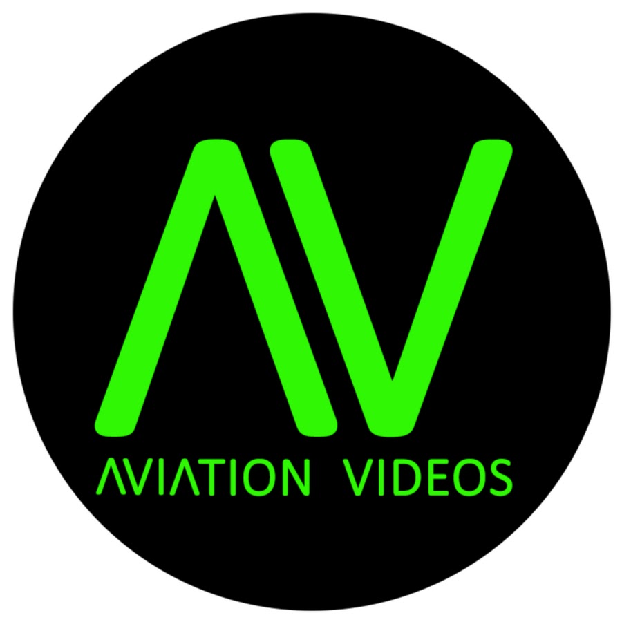Aviation Videos YouTube channel avatar