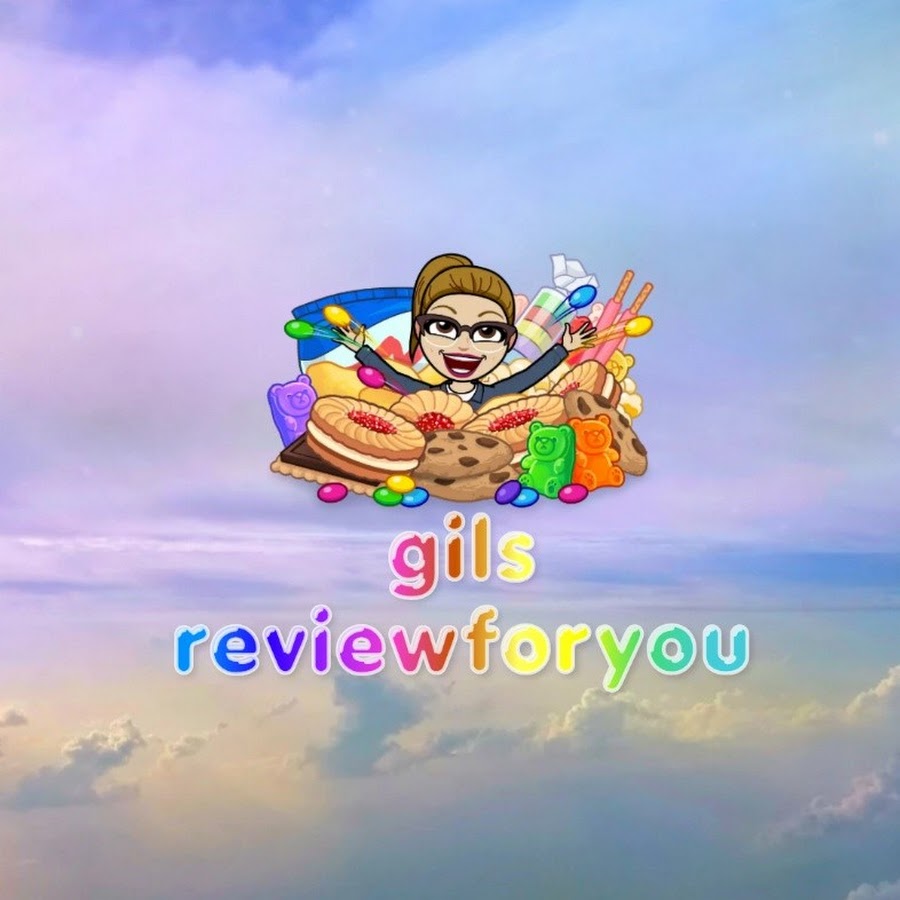 gils reviewforyou