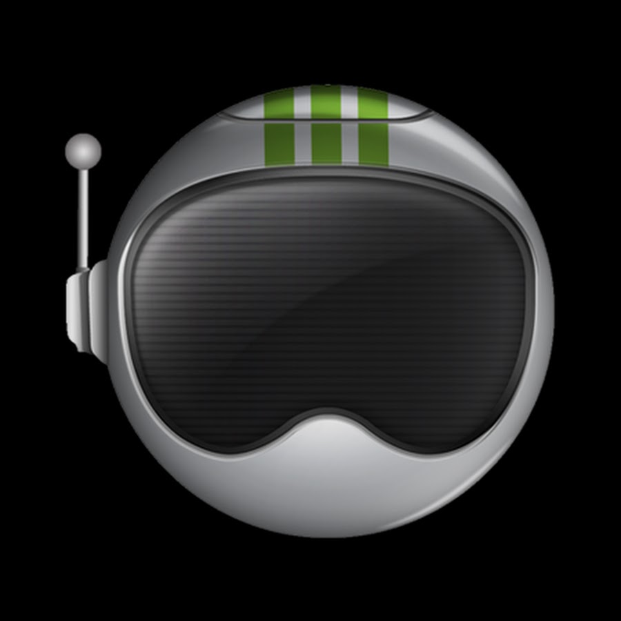 DroidLime YouTube channel avatar