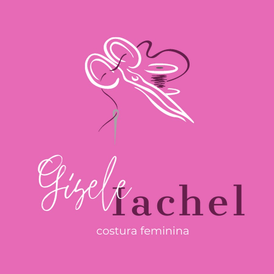 Gisele Iachel YouTube 频道头像