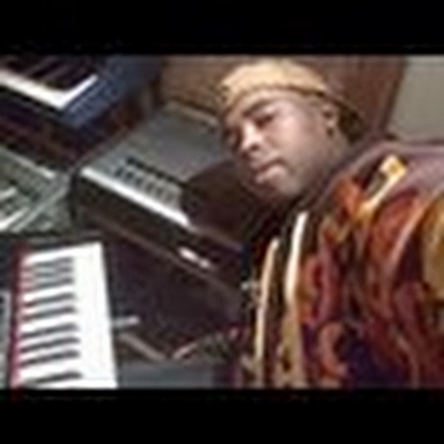keyboardmmike YouTube-Kanal-Avatar