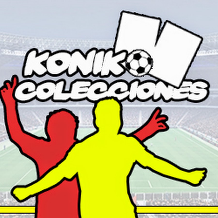 KoNiKo Colecciones Avatar de canal de YouTube