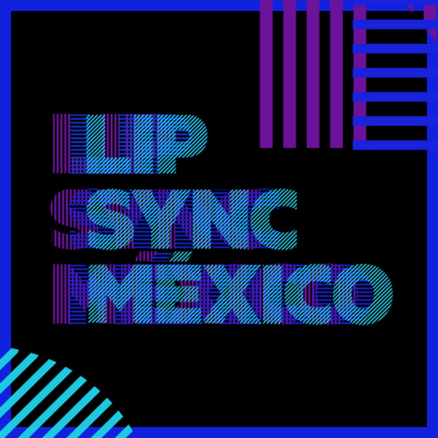 Lip Sync MÃ©xico YouTube channel avatar