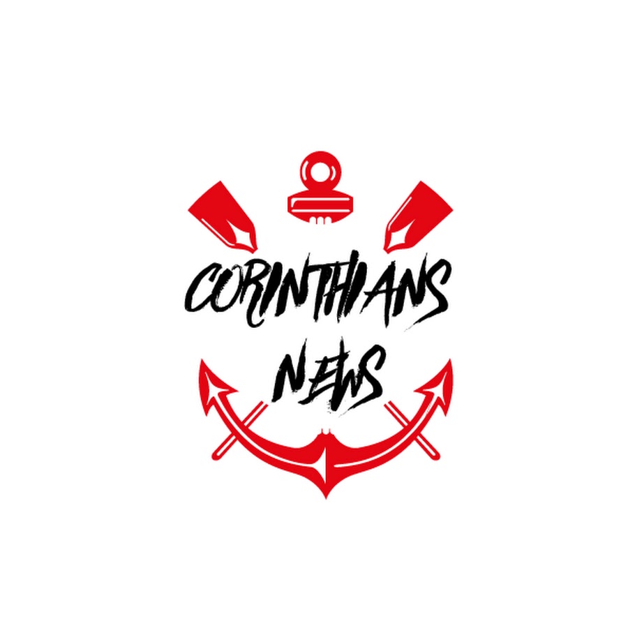 Corinthians News ইউটিউব চ্যানেল অ্যাভাটার