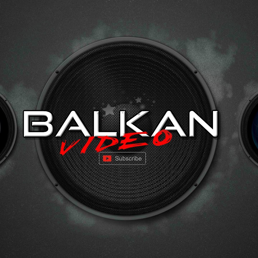 KoÅ¡ava sa Balkana YouTube kanalı avatarı