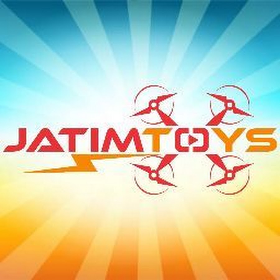 Jatimtoys YouTube kanalı avatarı