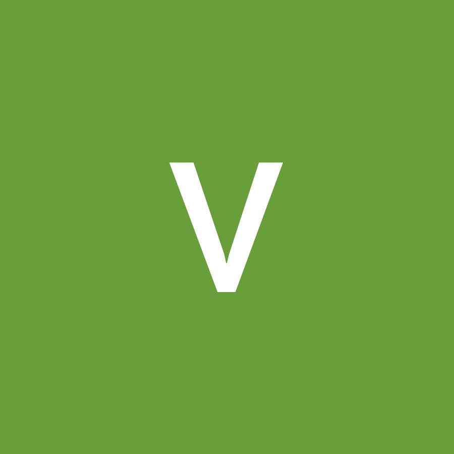 vmm727 YouTube kanalı avatarı