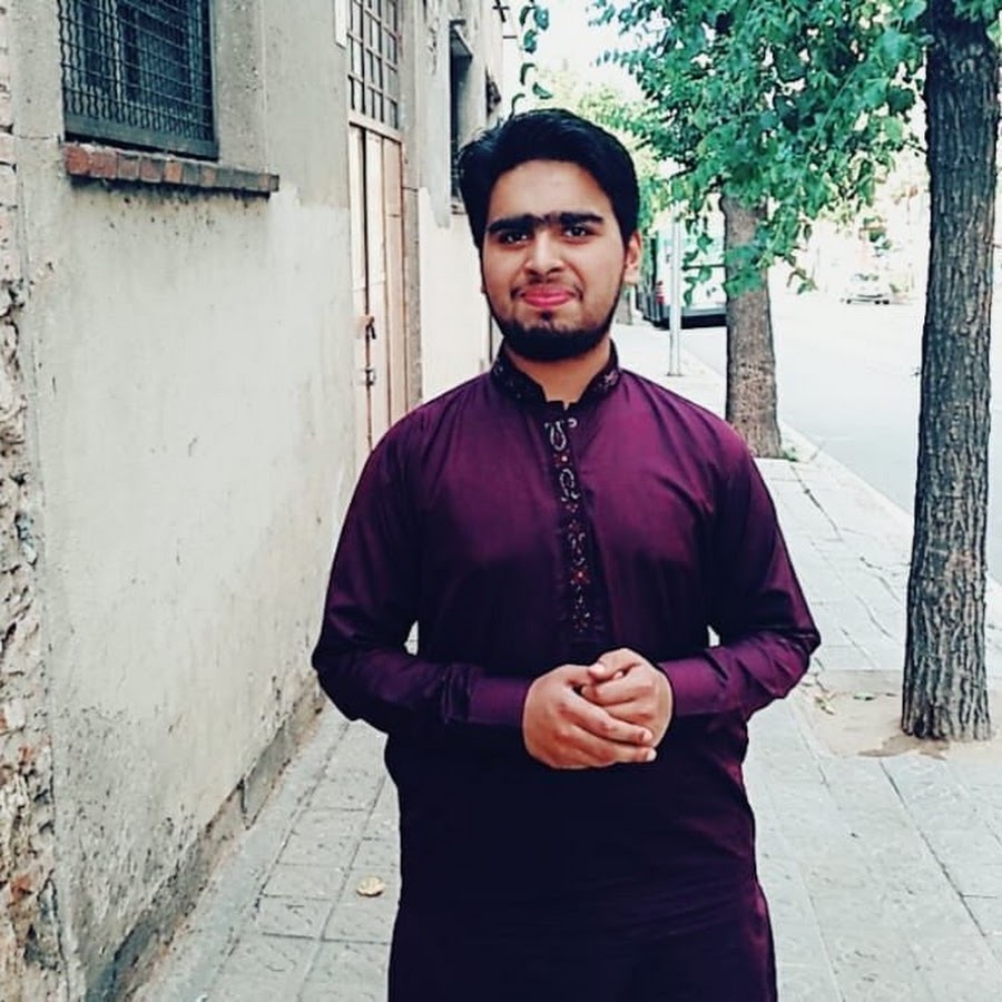 Shahzaib Hassan YouTube channel avatar