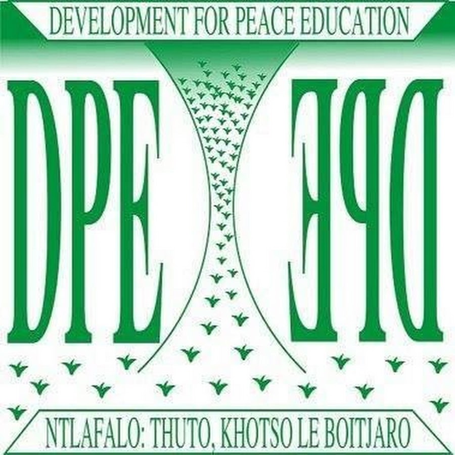Development For Peace