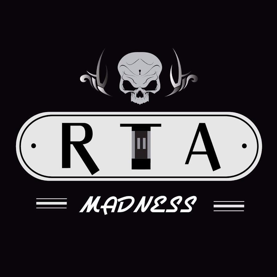 RTA Madness YouTube kanalı avatarı