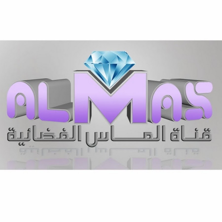 ALMAS LIVE YouTube channel avatar