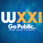 WXXI - @wxxitube YouTube Profile Photo
