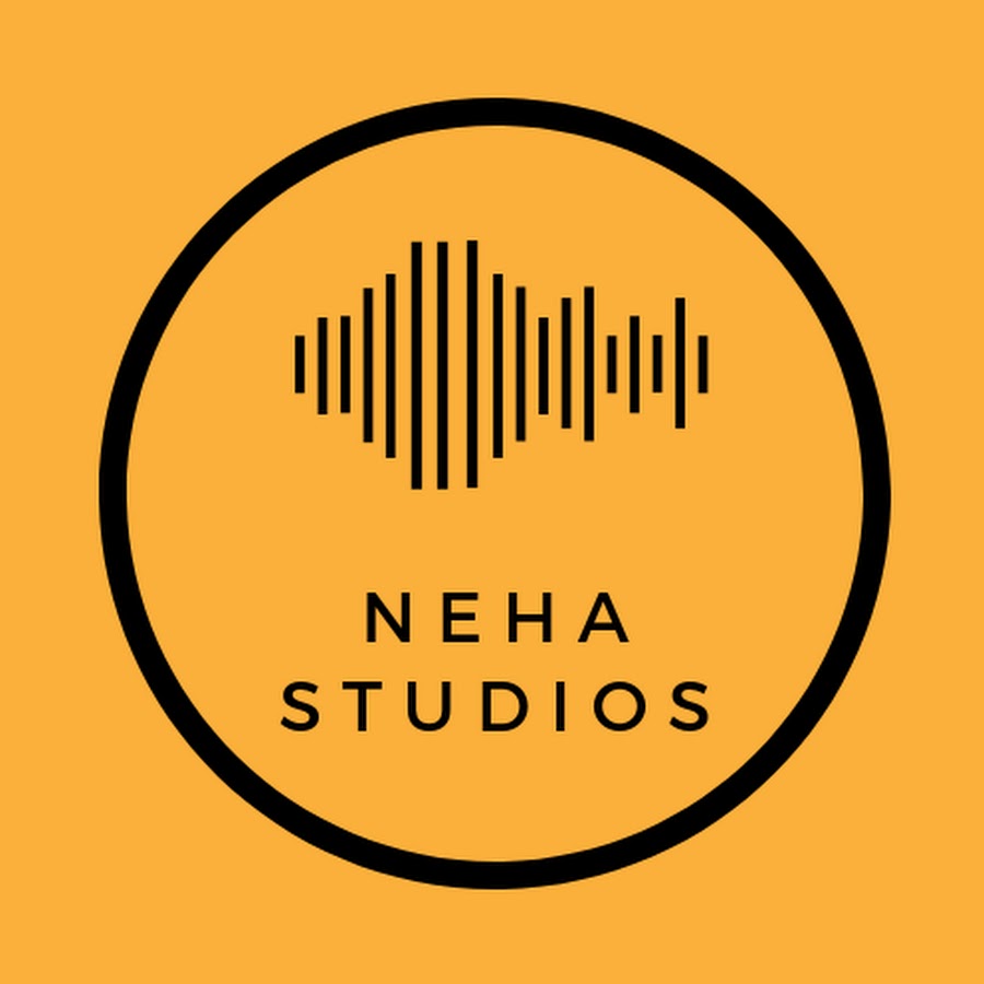 Neha Studios Avatar canale YouTube 