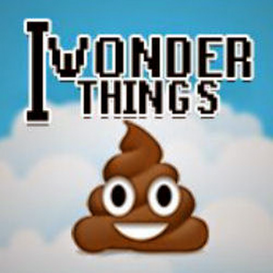 iWonderthings YouTube channel avatar
