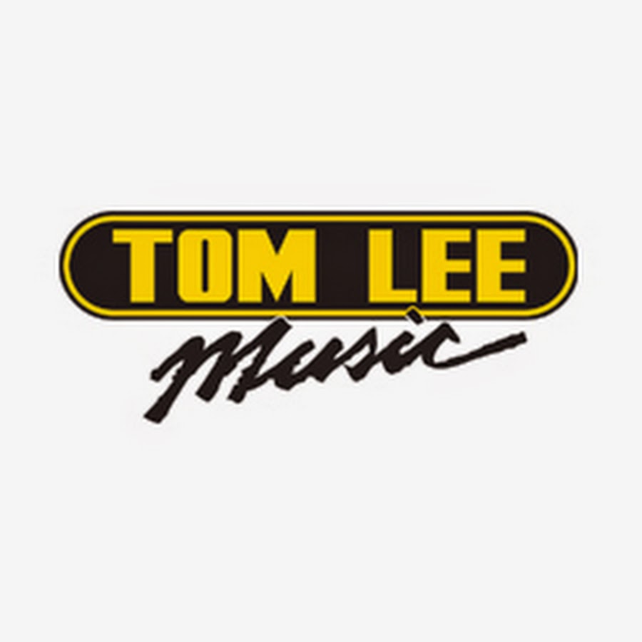 Tom Lee Music Canada رمز قناة اليوتيوب