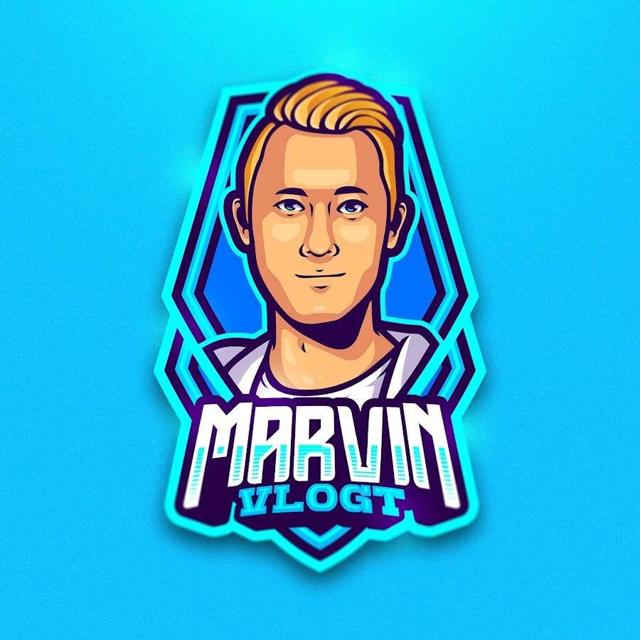 MarvinVlogt YouTube channel avatar