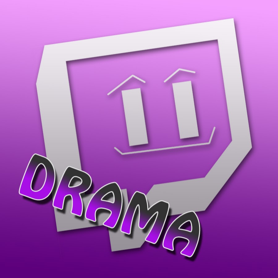 Twitch Drama Series رمز قناة اليوتيوب