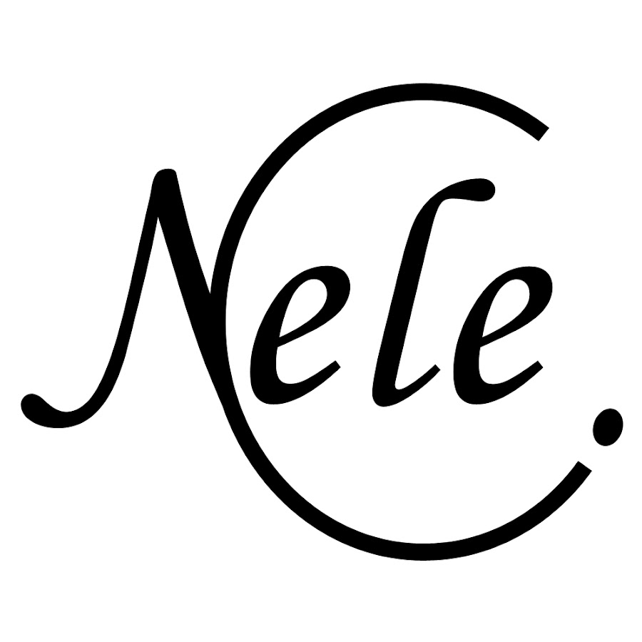 NeleC. - stricken & hÃ¤keln mit Nele Avatar channel YouTube 