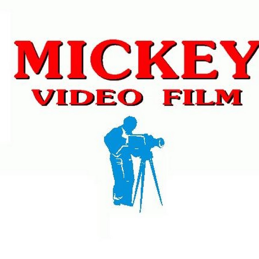 MICKEY VIDEOFILM