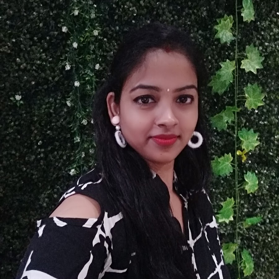 Indian Youtuber Sarika YouTube kanalı avatarı