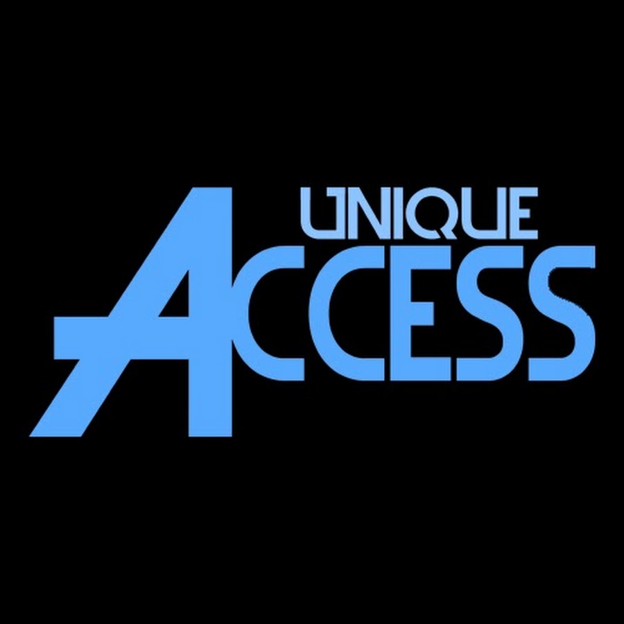 Unique Access Ent. YouTube 频道头像