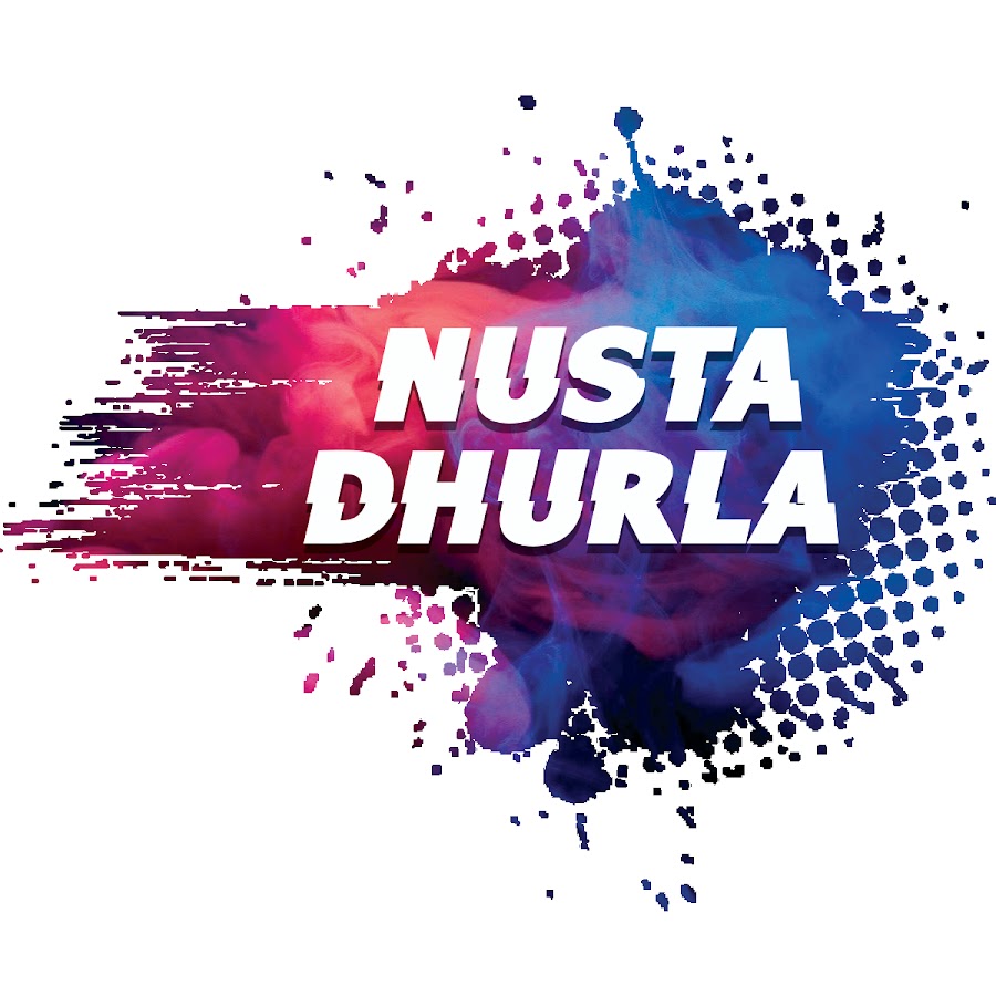 Nusta Dhurla YouTube channel avatar