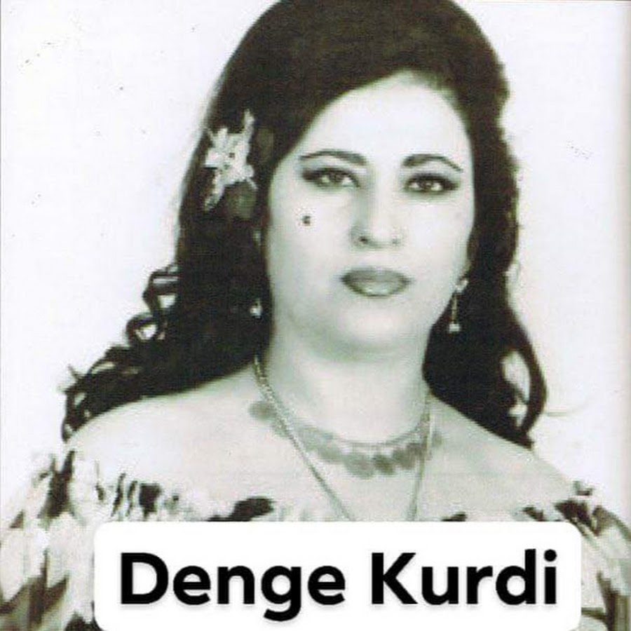 Denge Kurdi YouTube channel avatar