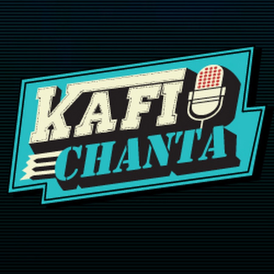 Kafi chanta Avatar del canal de YouTube
