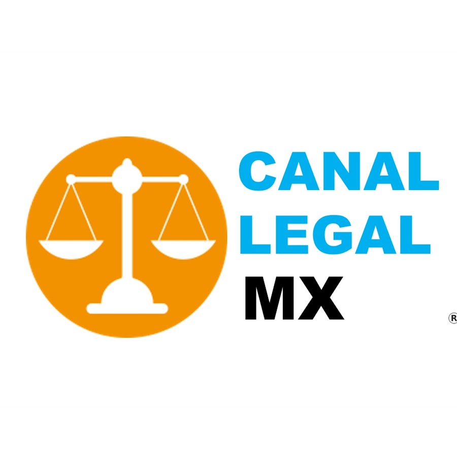 Canal Legal MX Avatar de canal de YouTube