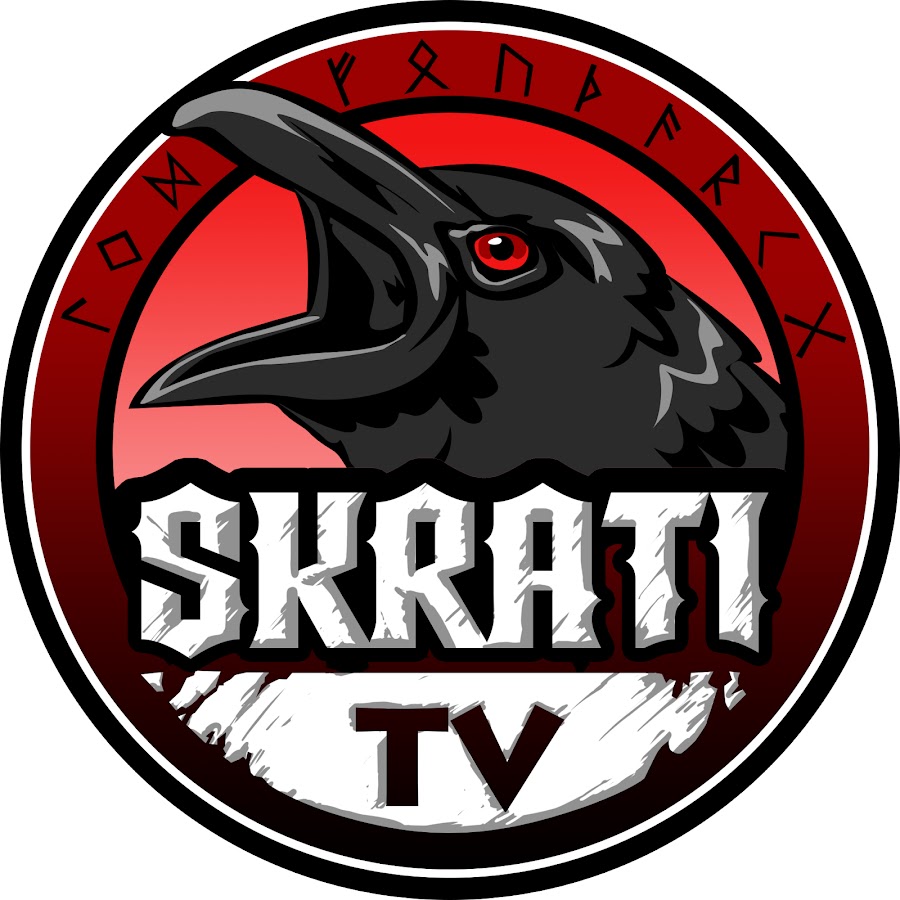 SkratiTv Avatar canale YouTube 