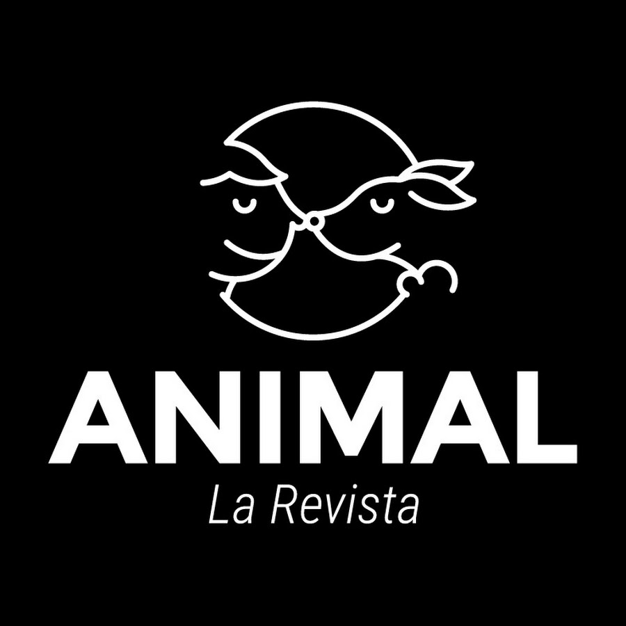Animal La Revista رمز قناة اليوتيوب